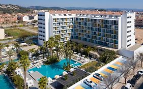 AQUA Hotel Silhouette&Spa - Adults Only