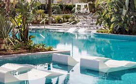 AQUA Hotel Silhouette&Spa - Adults Only